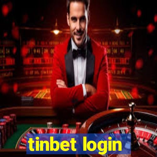 tinbet login